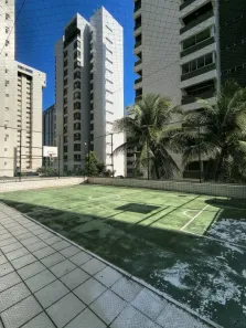 Apartamento com 4 Quartos à venda, 160m² no Boa Viagem, Recife