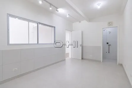 Casa com 3 Quartos para alugar, 150m² no Brooklin Paulista, São Paulo