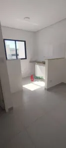 Apartamento com 1 Quarto para alugar, 26m² no Jardim Guarulhos, Guarulhos