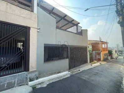 Casa com 2 Quartos à venda, 82m² no Vila Carrão, São Paulo