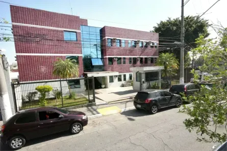 Prédio Comercial à venda, 2890m² no Vila Parque Jabaquara, São Paulo