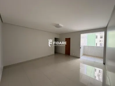 Apartamento com 3 Quartos para alugar, 80m² no Cidade Santa Maria, Montes Claros