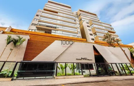 Apartamento com 3 Quartos à venda, 184m² no Centro, Juiz de Fora