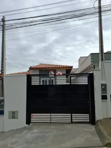 Casa com 2 Quartos à venda, 65m² no Jardim do Lago I, Taubaté