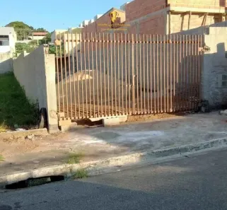 Lote/Terreno à venda, 180m² no Eugênio de Mello, São José dos Campos