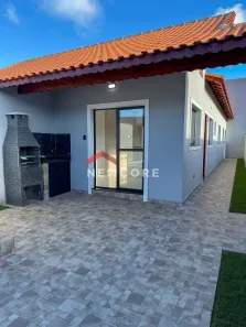 Casa com 2 Quartos à venda, 63m² no Loty, Itanhaém