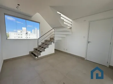 Cobertura com 3 Quartos à venda, 86m² no São João Batista (Venda Nova), Belo Horizonte