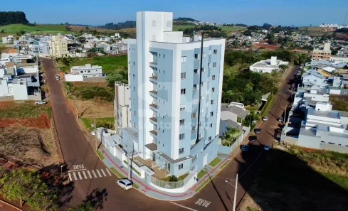 Apartamento com 2 Quartos para alugar, 80m² no Paraíso, Chapecó