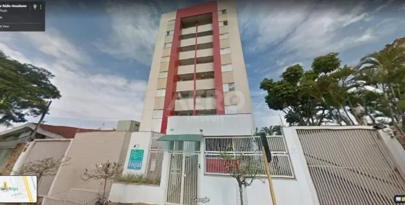 Apartamento com 2 Quartos à venda, 75m² no Jardim Brasil, Bauru