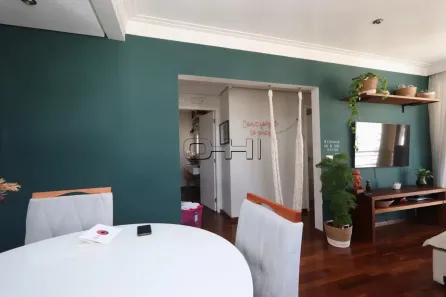 Apartamento com 3 Quartos para alugar, 103m² no Vila Mariana, São Paulo