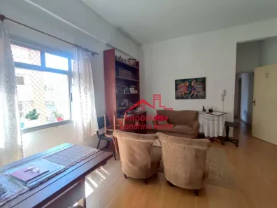 Apartamento com 3 Quartos à venda, 104m² no Centro, Londrina