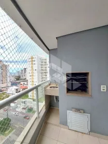 Apartamento com 2 Quartos à venda, 70m² no Campinas, São José