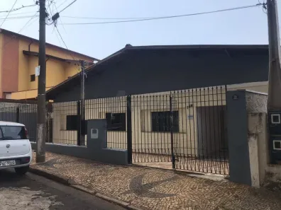 Casa com 3 Quartos à venda, 198m² no Parque Taquaral, Campinas