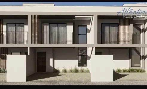 Sobrado com 2 Quartos à venda, 94m² no Itajubá II, Barra Velha