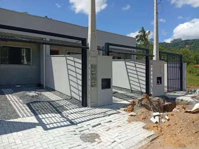 Casa com 2 Quartos à venda, 60m² no Velha Central, Blumenau