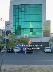 Ponto Comercial para alugar, 450m² no Maurício de Nassau, Caruaru