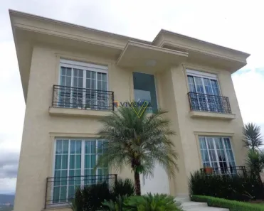 Casa de Condomínio com 4 Quartos à venda, 950m² no Alphaville, Santana de Parnaíba
