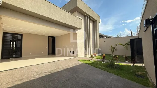 Casa com 3 Quartos à venda, 185m² no Setor Faiçalville, Goiânia
