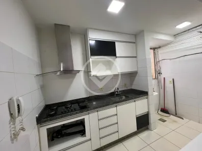 Apartamento com 2 Quartos à venda, 52m² no Parque Primavera, Aparecida de Goiânia