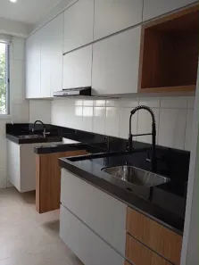 Apartamento com 2 Quartos à venda, 45m² no Jardim Rosemary, Santa Bárbara D'Oeste