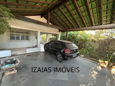 Casa com 2 Quartos à venda, 180m² no Jaconé (Sampaio Correia), Saquarema