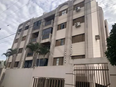 Apartamento com 3 Quartos à venda, 98m² no Jardim Santo Antônio, Londrina