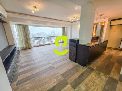 Apartamento com 3 Quartos para alugar, 106m² no Passo da Areia, Porto Alegre