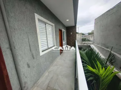Apartamento com 2 Quartos à venda, 43m² no Parque Paulistano, São Paulo