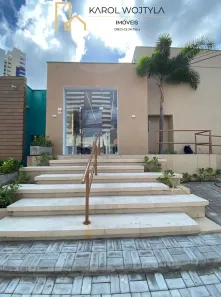 Prédio Residencial com 13 Quartos à venda, 640m² no Joaquim Távora, Fortaleza