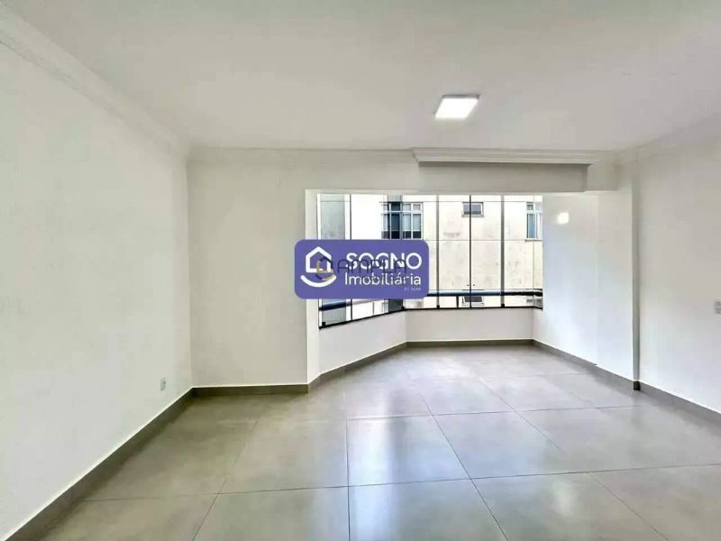 Cobertura com 3 quartos — Buritis, Belo Horizonte