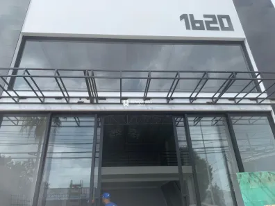 Prédio Comercial para alugar, 500m² no Cidade Nova II, Indaiatuba