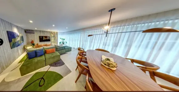 Apartamento com 3 Quartos à venda, 151m² no Pinheiros, São Paulo
