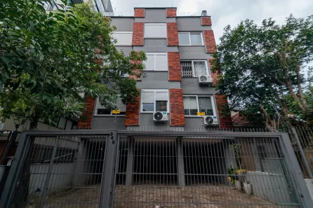 Apartamento com 3 Quartos à venda, 142m² no Menino Deus, Porto Alegre