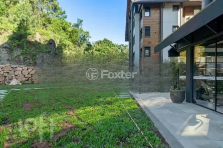 Apartamento com 1 Quarto à venda, 43m² no Várzea Grande, Gramado