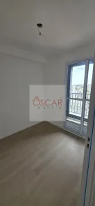 Apartamento com 1 Quarto à venda, 31m² no Vila Santa Clara, São Paulo