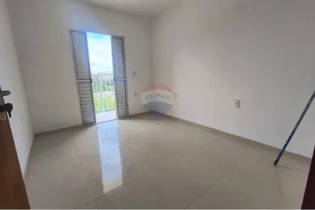 Casa com 2 Quartos à venda, 52m² no Jardim Lago do Moinho, Bragança Paulista