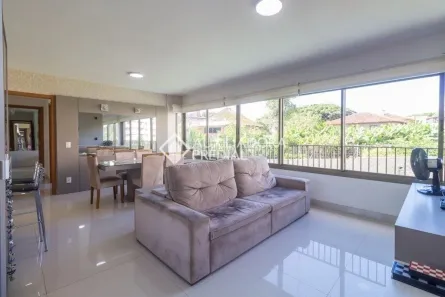 Apartamento com 3 Quartos à venda, 196m² no Cavalhada, Porto Alegre