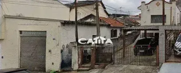 Lote/Terreno à venda, 800m² no Alto da Mooca, São Paulo