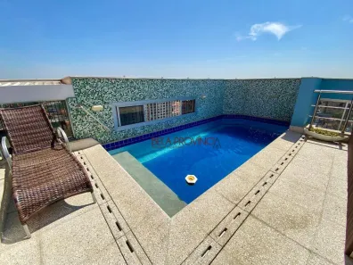 Apartamento com 4 Quartos à venda, 367m² no Higienópolis, Piracicaba