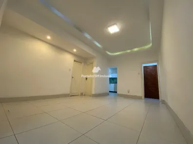 Apartamento com 2 Quartos à venda, 67m² no Humaitá, Rio de Janeiro