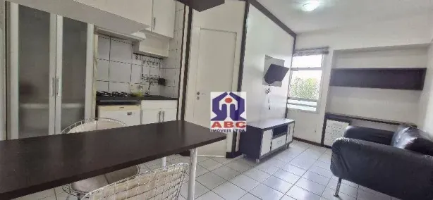 Apartamento com 1 Quarto para alugar, 30m² no Asa Norte, Brasília