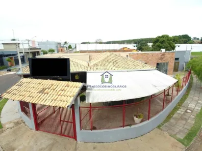 Ponto Comercial à venda, 234m² no Leonor II, Guapiaçu