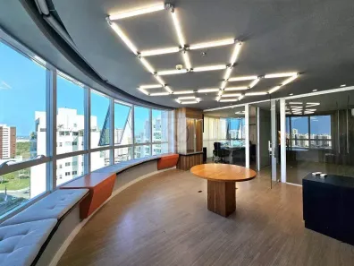 Sala Comercial à venda, 71m² no Jardins, Aracaju