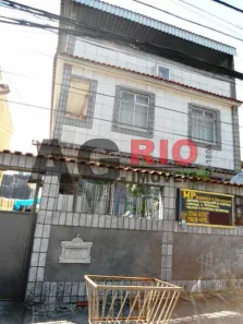 Prédio Comercial com 2 Quartos à venda, 500m² no Vila Valqueire, Rio de Janeiro