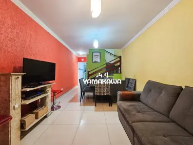 Sobrado com 2 Quartos à venda, 79m² no Jardim Helena, São Paulo