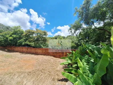 Lote/Terreno à venda, 722m² no Jardim Europa II, Indaiatuba