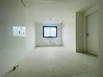 Apartamento com 1 Quarto para alugar, 44m² no Centro, Santa Maria