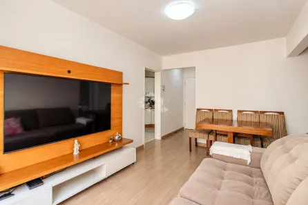 Apartamento com 2 Quartos à venda, 71m² no São Sebastião, Porto Alegre