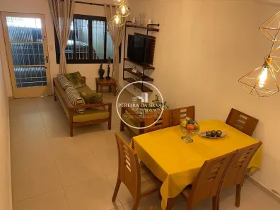 Casa com 2 Quartos à venda, 80m² no Vila das Belezas, São Paulo