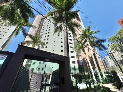 Apartamento com 4 Quartos à venda, 549m² no Caiçaras, Londrina
